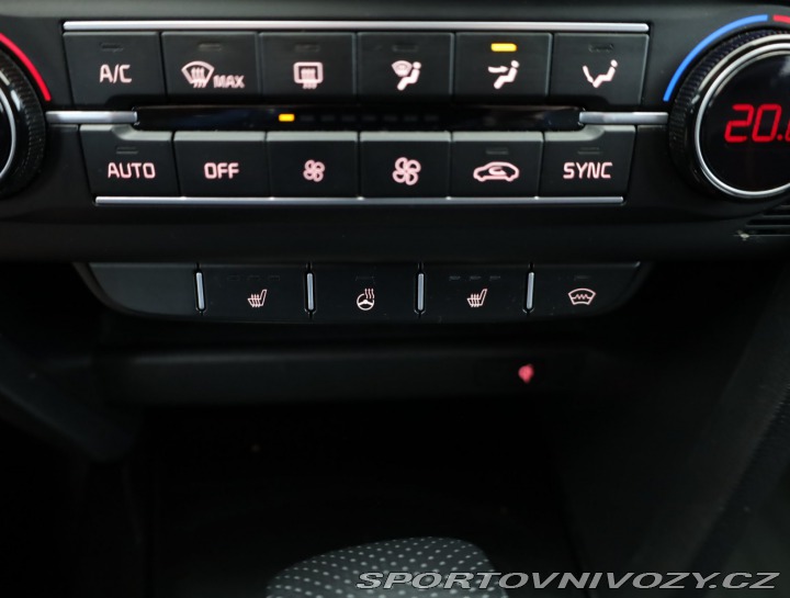 Kia ProCeed GT GT 1.6 T-GDI 2022