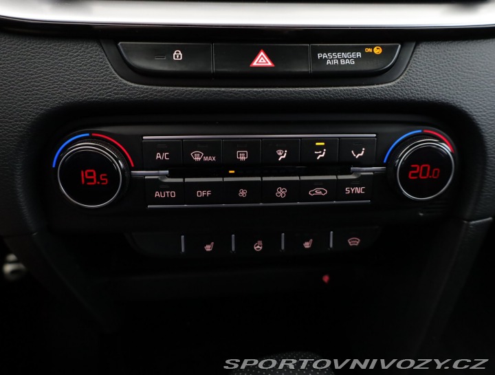 Kia ProCeed GT GT 1.6 T-GDI 2022