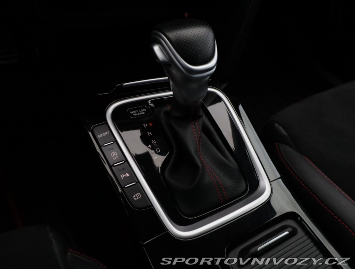 Kia ProCeed GT GT 1.6 T-GDI 2022