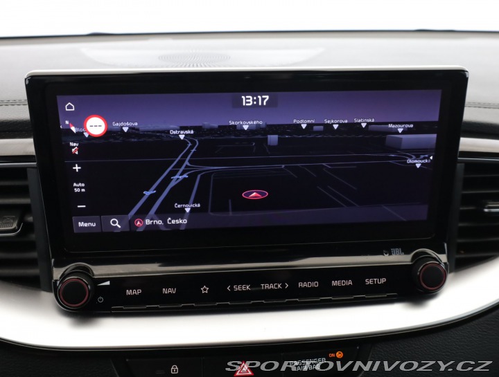 Kia ProCeed GT GT 1.6 T-GDI 2022