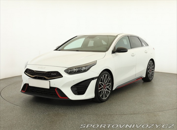Kia ProCeed GT GT 1.6 T-GDI 2022