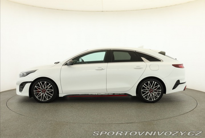 Kia ProCeed GT GT 1.6 T-GDI 2022