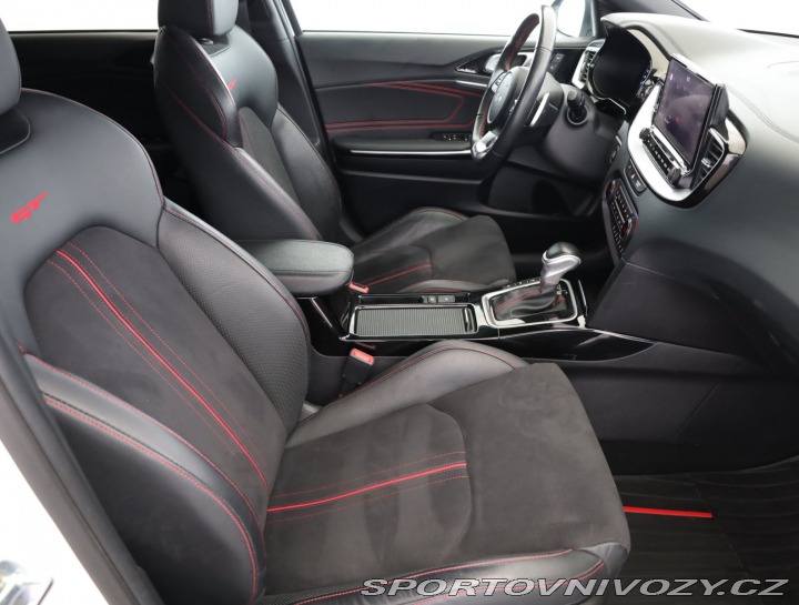Kia ProCeed GT GT 1.6 T-GDI 2022