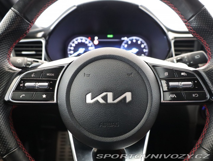 Kia ProCeed GT GT 1.6 T-GDI 2022