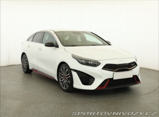 Kia ProCeed GT GT 1.6 T-GDI 2022