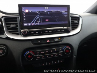 Kia ProCeed GT GT 1.6 T-GDI 2022