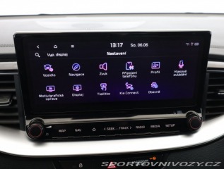 Kia ProCeed GT GT 1.6 T-GDI 2022