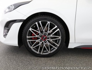 Kia ProCeed GT GT 1.6 T-GDI 2022