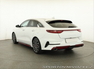Kia ProCeed GT GT 1.6 T-GDI 2022