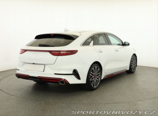 Kia ProCeed GT GT 1.6 T-GDI 2022