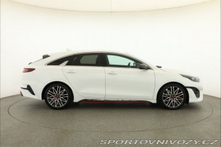 Kia ProCeed GT GT 1.6 T-GDI 2022