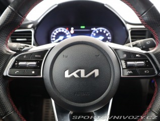 Kia ProCeed GT GT 1.6 T-GDI 2022