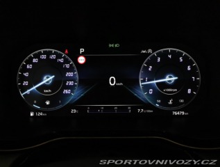 Kia ProCeed GT GT 1.6 T-GDI 2022