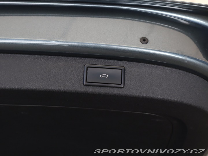 Škoda Kodiaq RS RS RS 2.0 TDI 2019