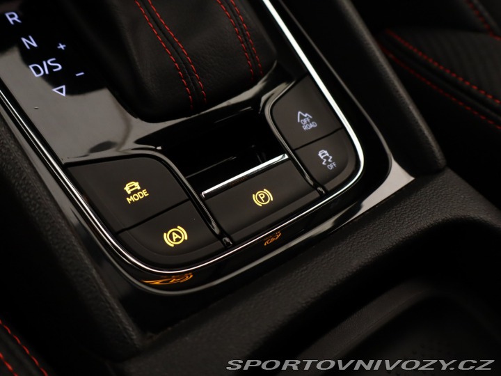 Škoda Kodiaq RS RS RS 2.0 TDI 2019
