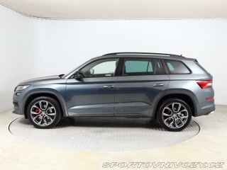 Škoda Kodiaq RS RS RS 2.0 TDI 2019