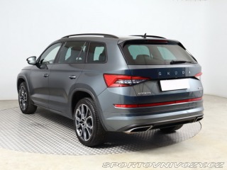 Škoda Kodiaq RS RS RS 2.0 TDI 2019