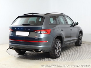 Škoda Kodiaq RS RS RS 2.0 TDI 2019