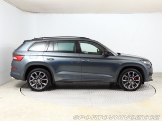 Škoda Kodiaq RS RS RS 2.0 TDI 2019
