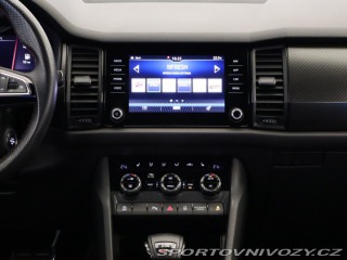 Škoda Kodiaq RS RS RS 2.0 TDI 2019