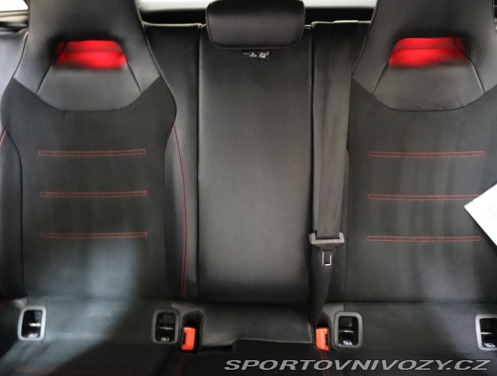 Mercedes-Benz CLA AMG Paket 200 d 2020