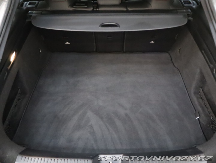 Mercedes-Benz CLA AMG Paket 200 d 2020