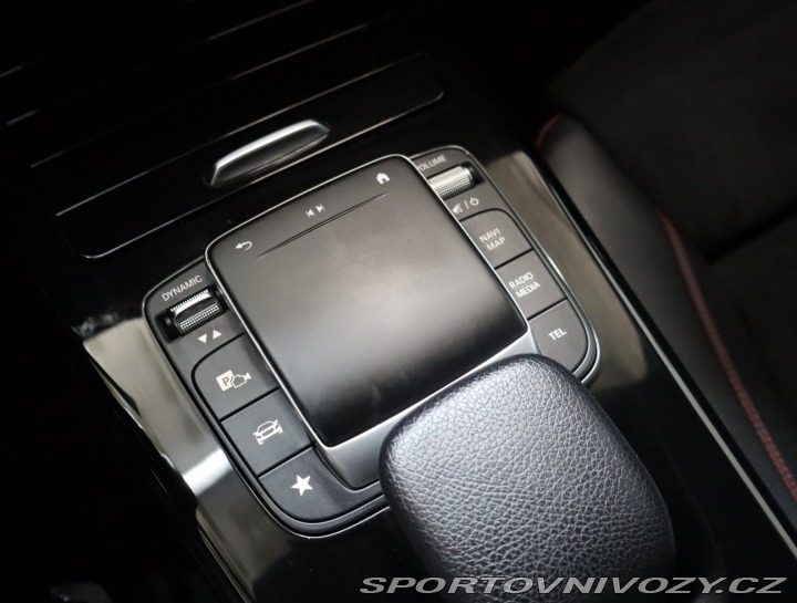 Mercedes-Benz CLA AMG Paket 200 d 2020