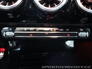 Mercedes-Benz CLA AMG Paket 200 d 2020