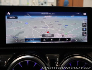 Mercedes-Benz CLA AMG Paket 200 d 2020