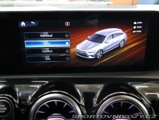 Mercedes-Benz CLA AMG Paket 200 d 2020