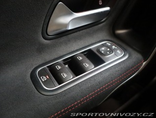 Mercedes-Benz CLA AMG Paket 200 d 2020