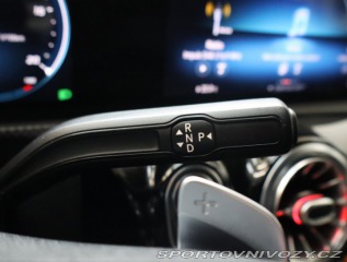 Mercedes-Benz CLA AMG Paket 200 d 2020