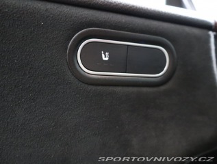 Mercedes-Benz CLA AMG Paket 200 d 2020