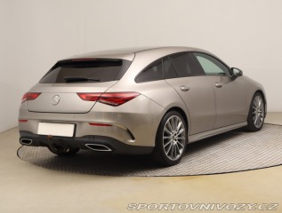 Mercedes-Benz CLA AMG Paket 200 d 2020