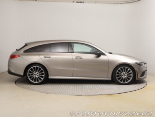 Mercedes-Benz CLA AMG Paket 200 d 2020