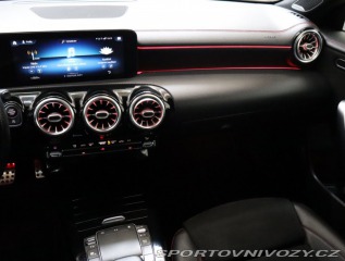 Mercedes-Benz CLA AMG Paket 200 d 2020
