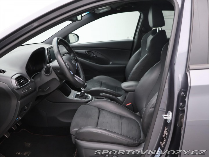 Hyundai i30 N 2,0 TGDI 202kW N Performa 2019