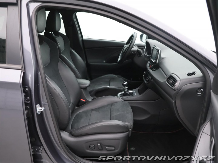 Hyundai i30 N 2,0 TGDI 202kW N Performa 2019