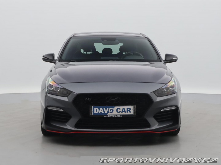 Hyundai i30 N 2,0 TGDI 202kW N Performa 2019