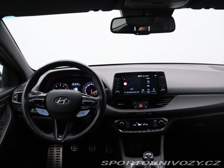 Hyundai i30 N 2,0 TGDI 202kW N Performa 2019