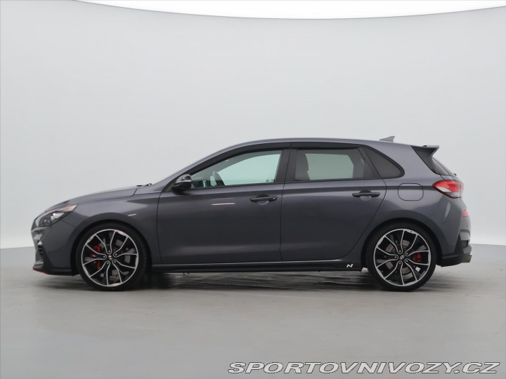 Hyundai i30 N 2,0 TGDI 202kW N Performa 2019