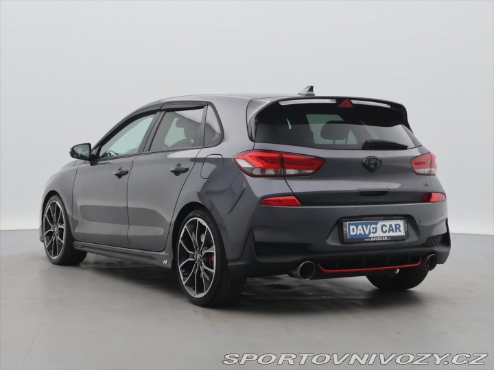 Hyundai i30 N 2,0 TGDI 202kW N Performa 2019