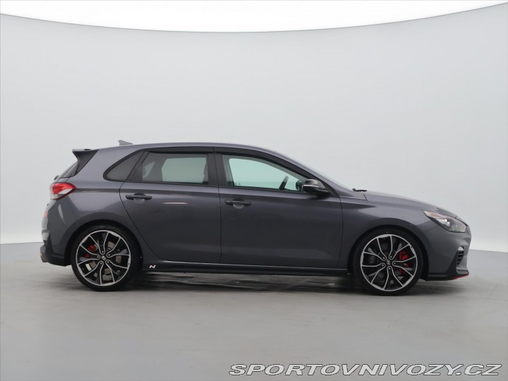 Hyundai i30 N 2,0 TGDI 202kW N Performa 2019