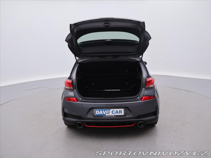 Hyundai i30 N 2,0 TGDI 202kW N Performa 2019