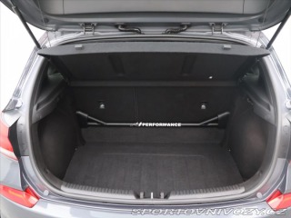Hyundai i30 N 2,0 TGDI 202kW N Performa 2019