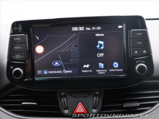 Hyundai i30 N 2,0 TGDI 202kW N Performa 2019