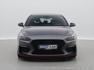 Hyundai i30 N 2,0 TGDI 202kW N Performa 2019