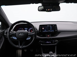 Hyundai i30 N 2,0 TGDI 202kW N Performa 2019