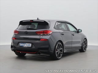 Hyundai i30 N 2,0 TGDI 202kW N Performa 2019