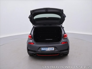 Hyundai i30 N 2,0 TGDI 202kW N Performa 2019